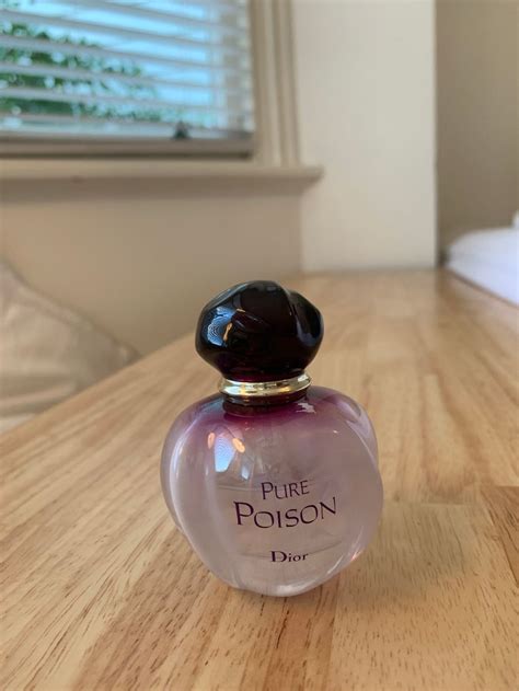 dior pure poison review|dior pure poison vs hypnotic.